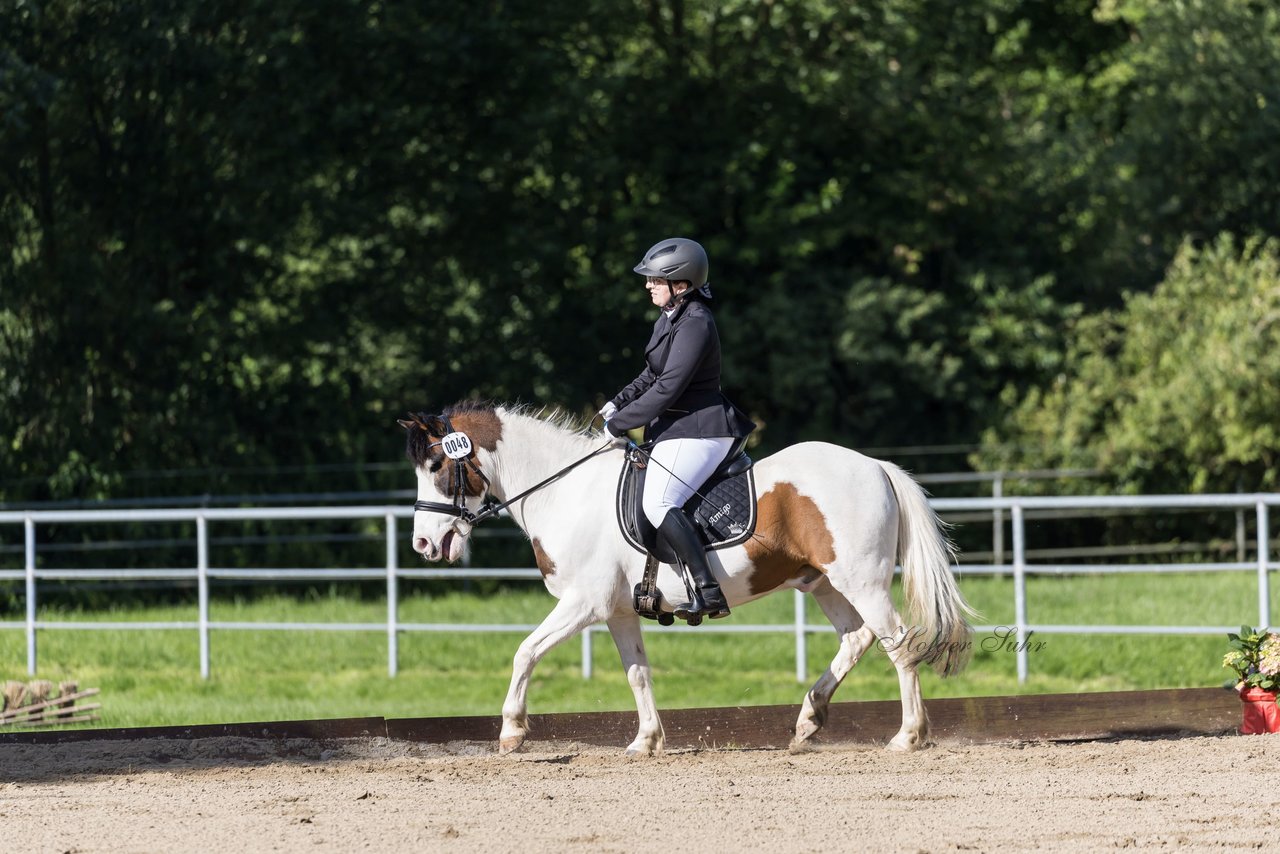 Bild 279 - Pony Akademie Turnier